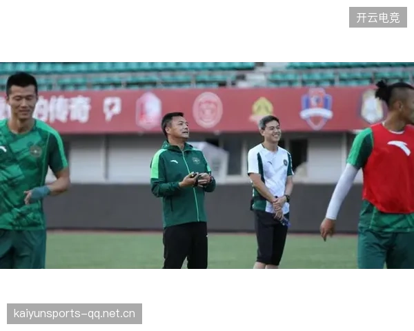 青训教练被追认培养出超级新秀